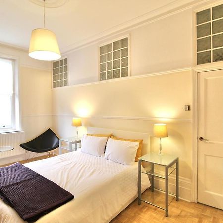 The Apartment At Athol House London Bagian luar foto