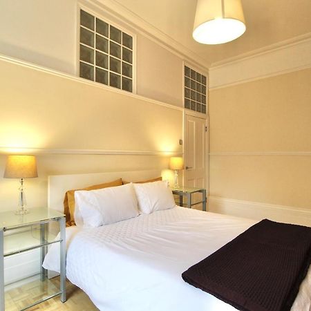 The Apartment At Athol House London Bagian luar foto
