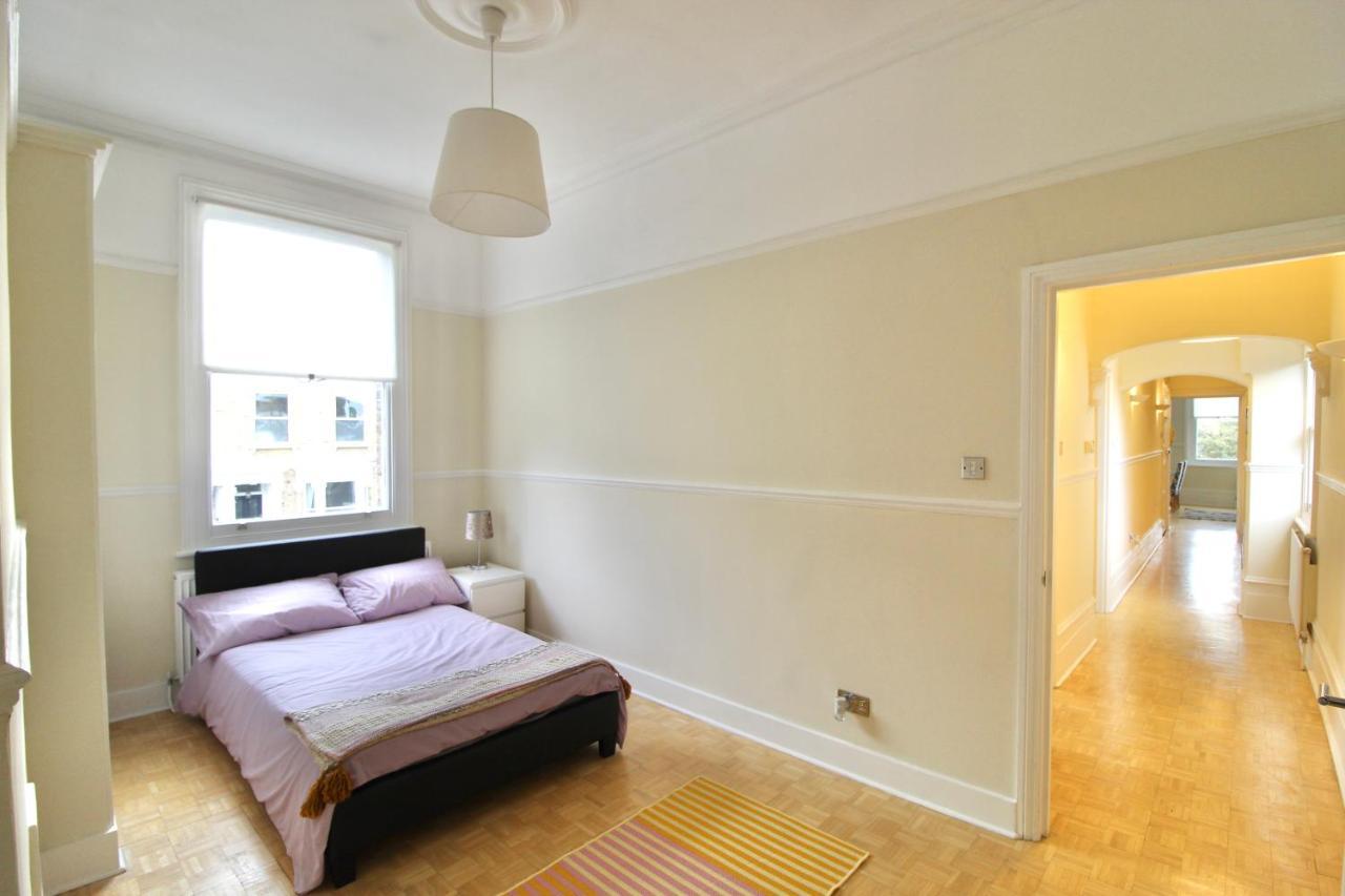 The Apartment At Athol House London Bagian luar foto