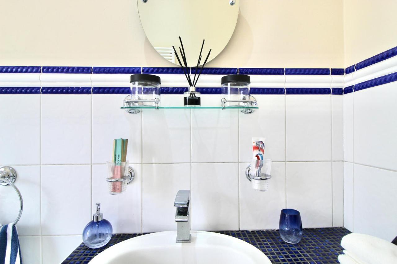 The Apartment At Athol House London Bagian luar foto