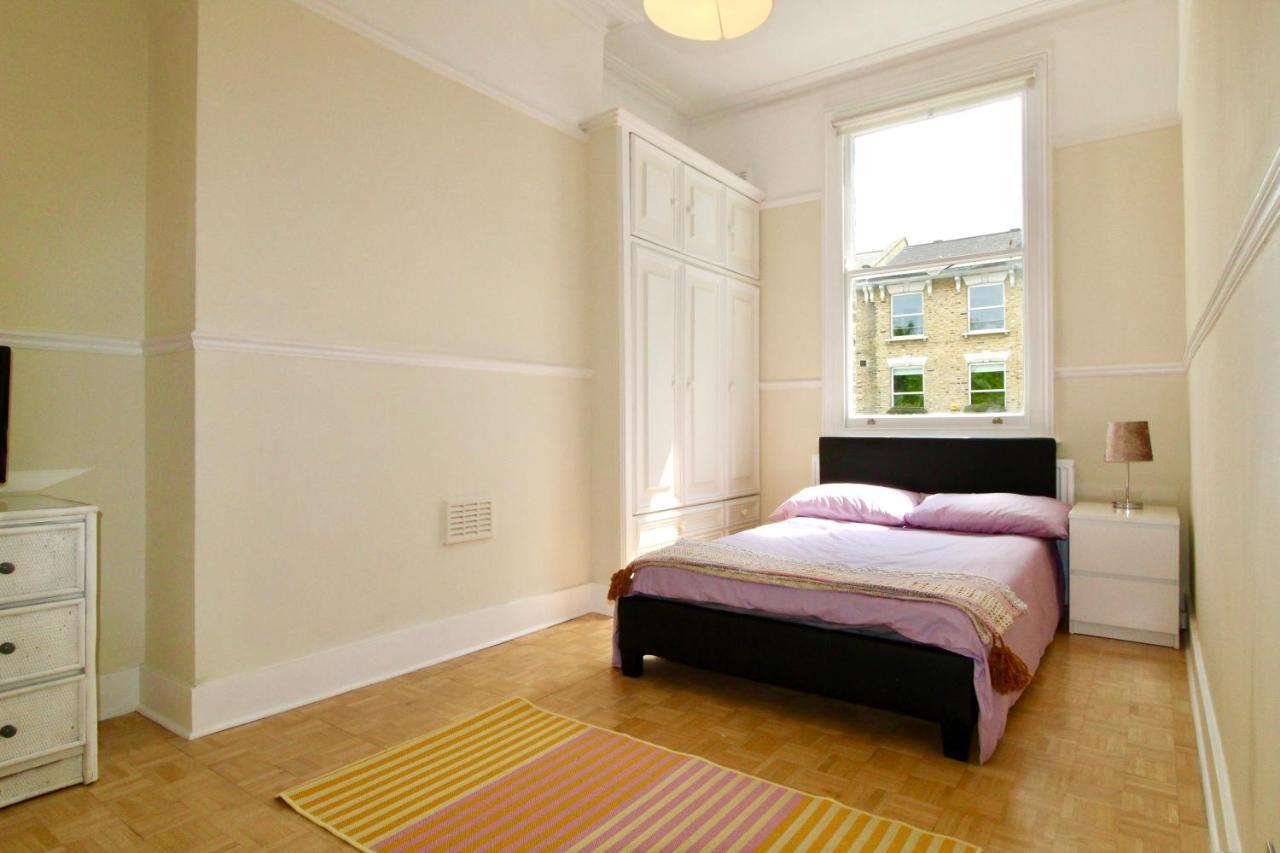 The Apartment At Athol House London Bagian luar foto