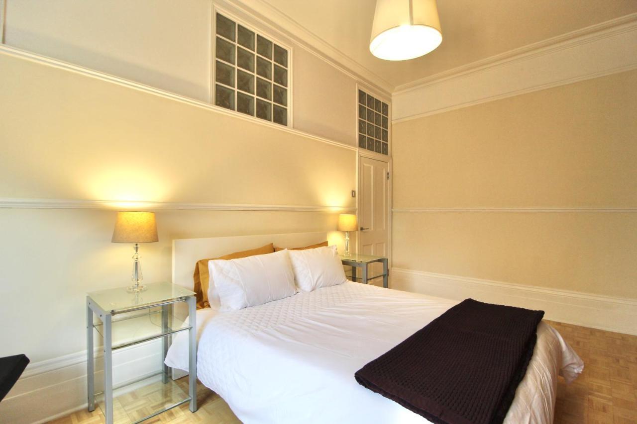 The Apartment At Athol House London Bagian luar foto