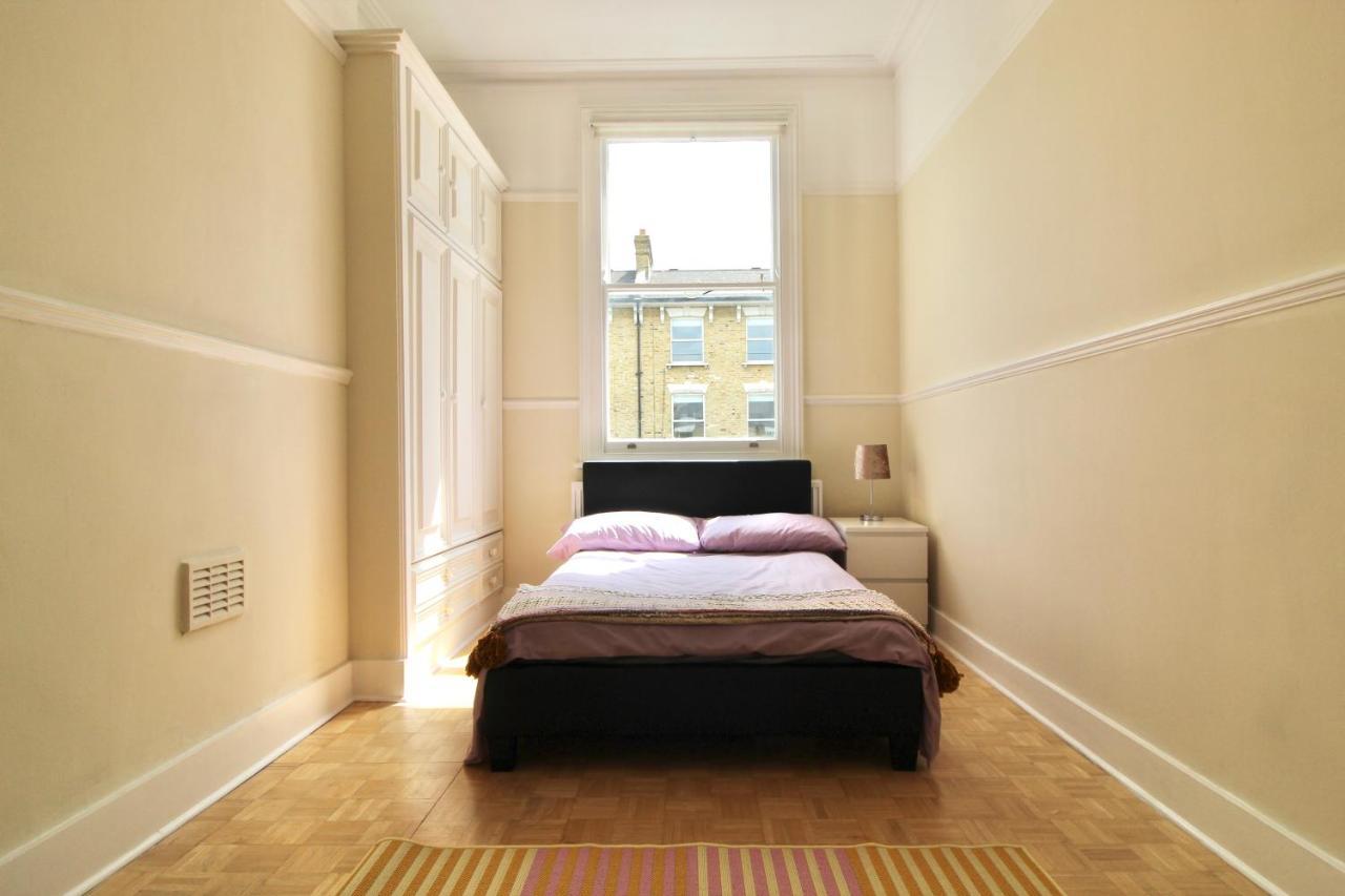 The Apartment At Athol House London Bagian luar foto