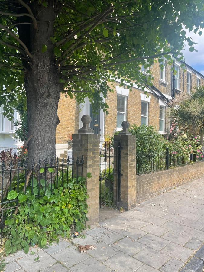 The Apartment At Athol House London Bagian luar foto